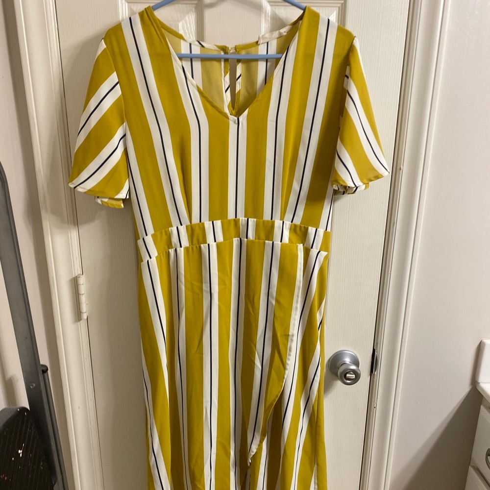 Altrd State dress